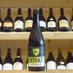 Bière Vivat Blonde Bio