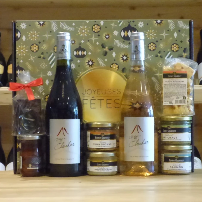 Esprit Gourmet