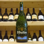 Magnum St-Feuillien triple 1,5L