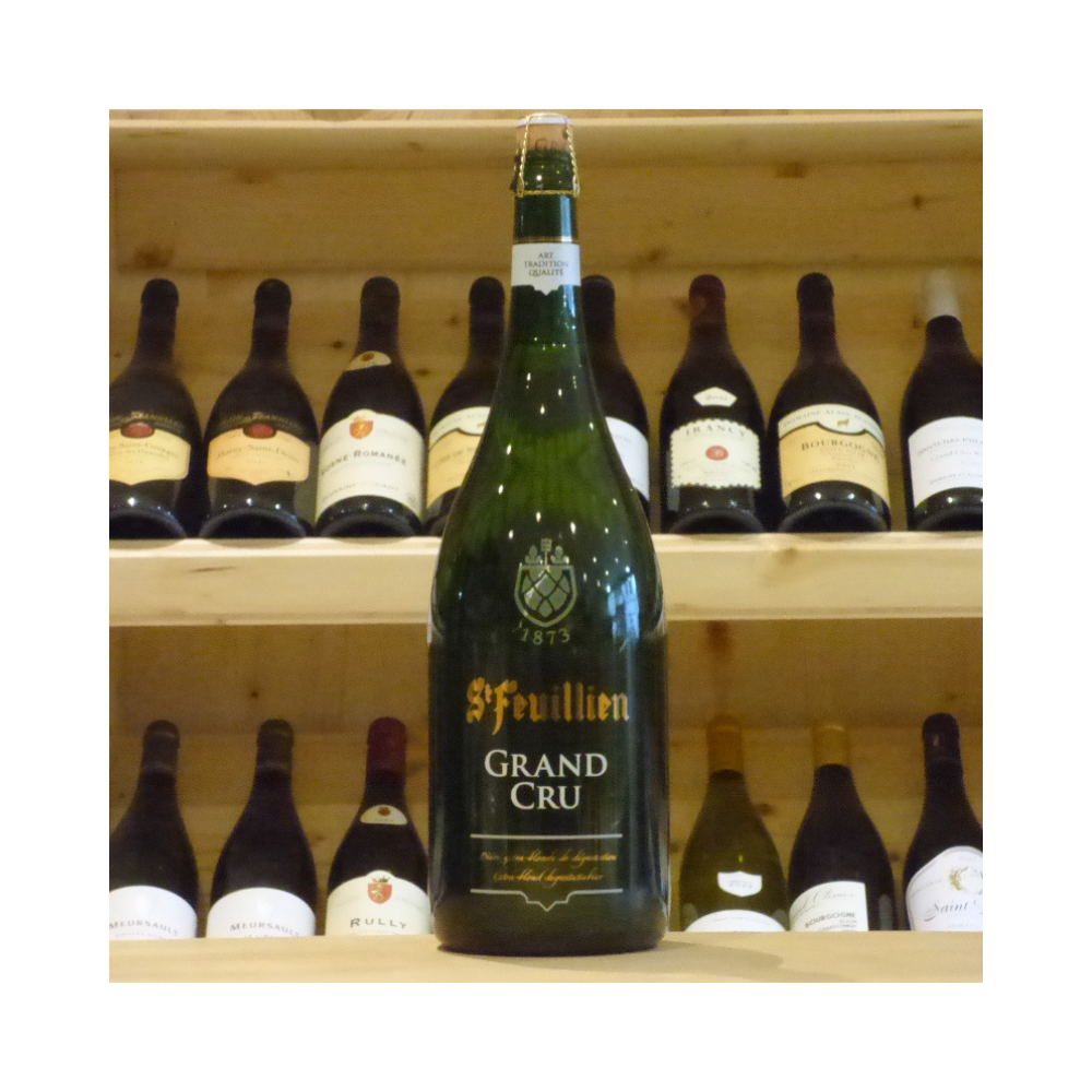 Magnum St-Feuillien Grand Cru 1,5L
