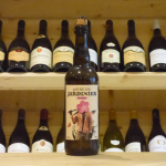 Bière du Jardinier Blonde