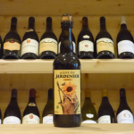 Bière du Jardinier Ambrée