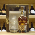 Coffret Rhum Planteray X.O. 20th Anniversary + 2 verres dégustation