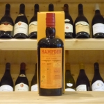 Rhum Hampden HCLF Classic Overproof