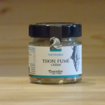 Rillette de thon fumé à la crème Conserverie de l'Ile d'YEU