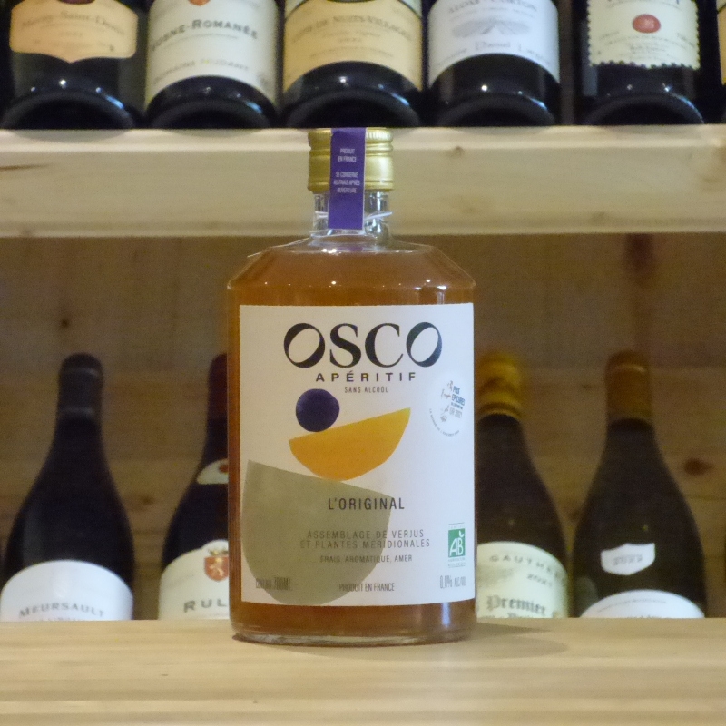 Osco L'Original