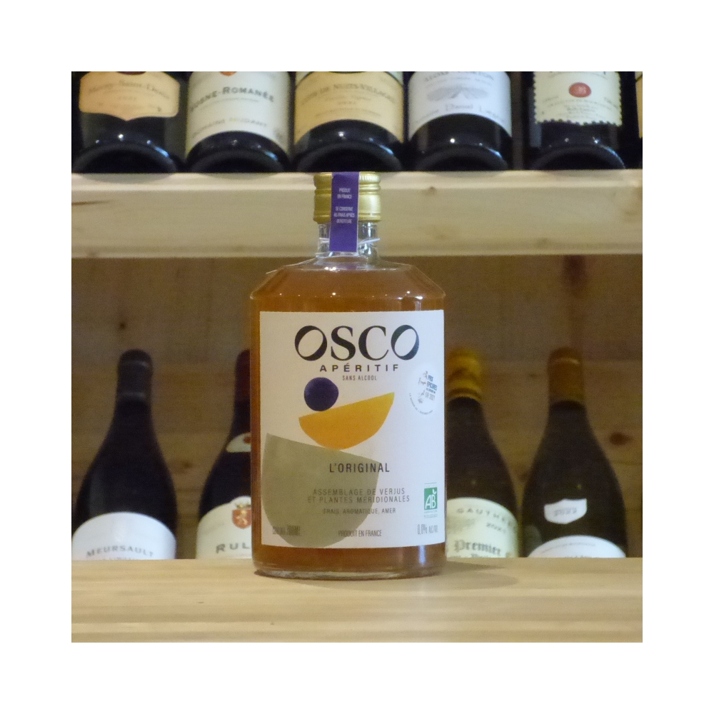 Osco L'Original