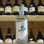Gin Mr. Gaston Organic