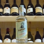 Gin Mr Gaston Mizunara Cask Finish