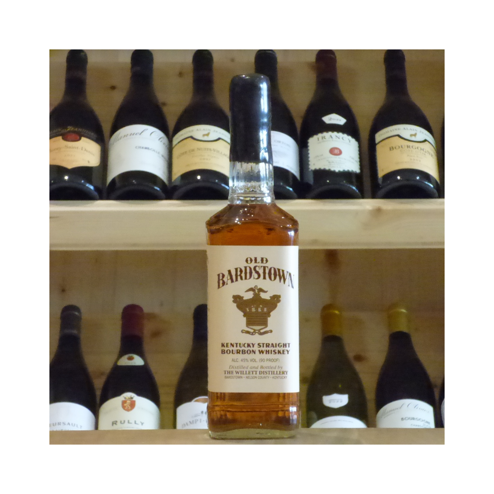 Old Bardstown Bourbon