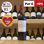 Fronsac Château Mayne Vieil 2019