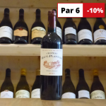 Pessac-Léognan Château Haut Plantade 2021
