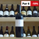 Saint-Emilion Grand Cru Le Différent de Château de Ferrand 2019