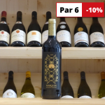 Pessac Léognan Marquise de Haut Vigneau 2018