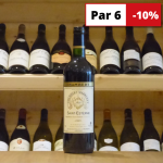 Saint Estéphe Château Chambert Marbuzet 2018