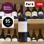 Saint-Emilion Grand Cru Classé Château de Ferrand 2016