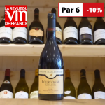Côtes de Nuits Domaine Alain Jeanniard 2021