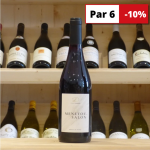 Menetou Salon rouge Domaine Durand 2022