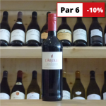 Côtes de Thongue L'Arjolle merlot cabernet  2023