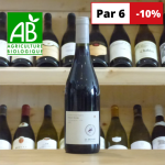 Domaine Jean Louis Denois Les Hauts de Magrie 2021