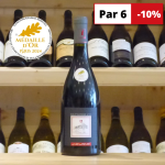 Mondeuse Tradition Cave du Prieuré 2023 Raymond et Pascal Barlet