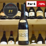 Dans l'air du temps Pinot Noir Jeff Carrel 2022