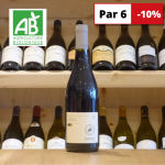 Terrasses de Fontanes Domaine Jean Louis Denois 2017