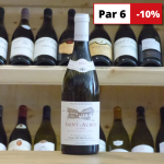 Saint-Aubin Domaine Prudhon 2022