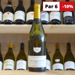 Montagny 1er Cru Vignerons de Buxy Buissonnier 2021