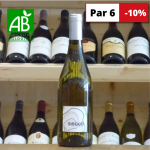 Côtes du Roussillon Château de Rey Sisquo blanc 2023