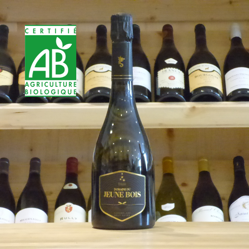 Domaine du Jeune Bois cuvée Trinité