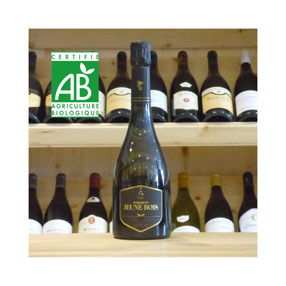Domaine du Jeune Bois cuvée Trinité