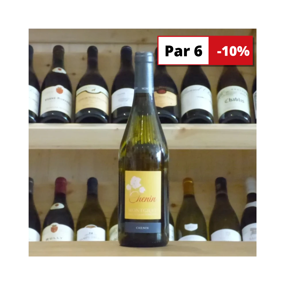 Domaine Mongilet Chenin 2023
