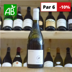 Domaine Jean Louis Denois Magna Alba 2021