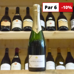 Champagne Autréau Roualet Réserve brut