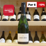 Champagne Louis Déhu brut tradition