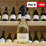 Champagne Louis Déhu Blanc de Blancs