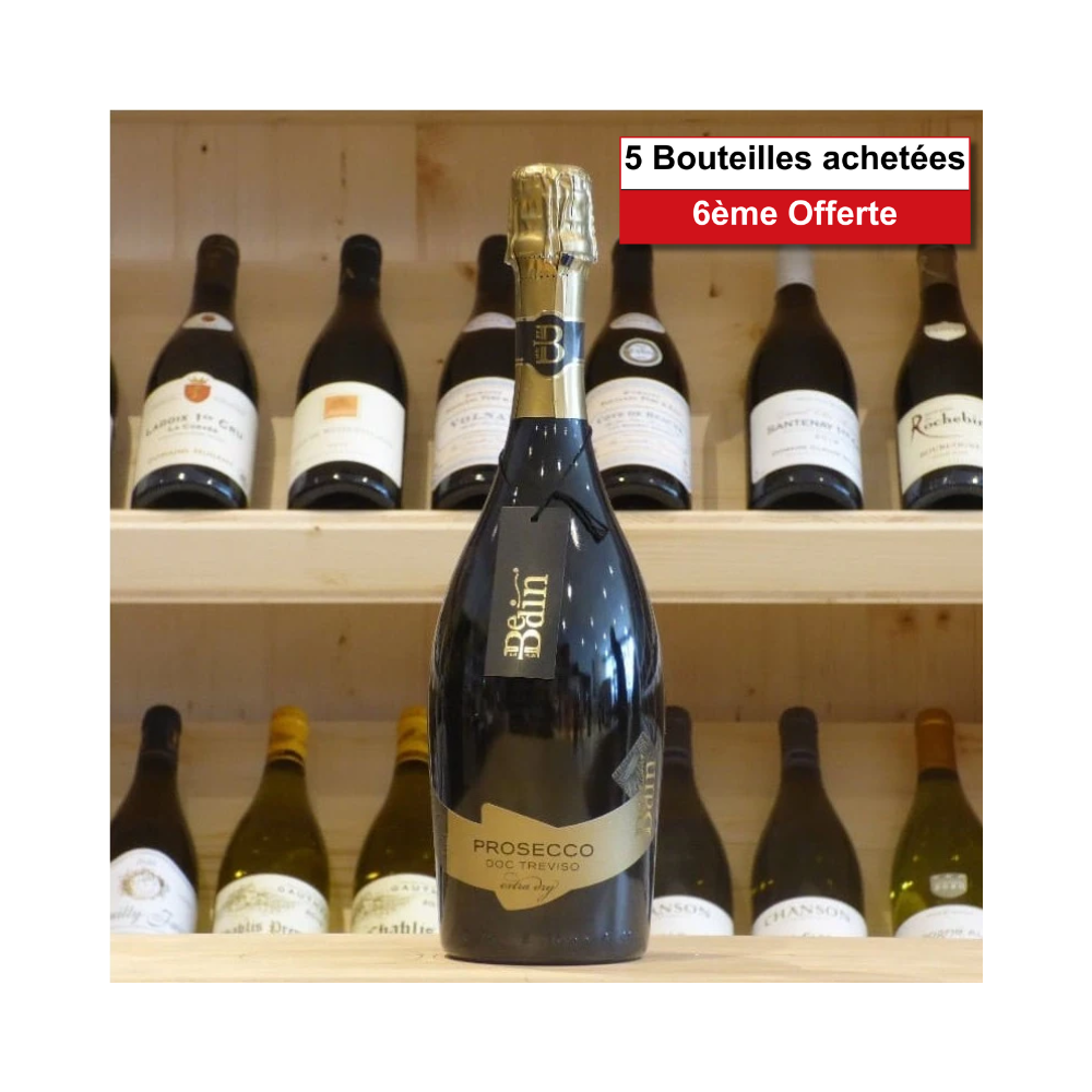Prosecco Bedin Extra dry