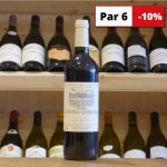 Médoc Château Layauga-Duboscq 2018