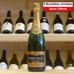 Méthode Traditionnelle Brut de Charvis