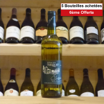 Côtes de Gascogne Classic Tariquet 2023