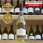 Pays d'OC Domaine des Lauriers Vermentino 2023