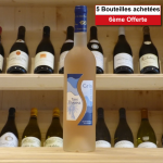 Vin de Pays du Var Terre Marine 2023