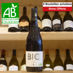 Côtes du Rhône L'Effet Papillon 2022