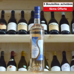 Vin de Pays du Var Terre Marine 2023