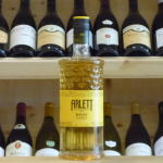 Whisky Arlett Blended