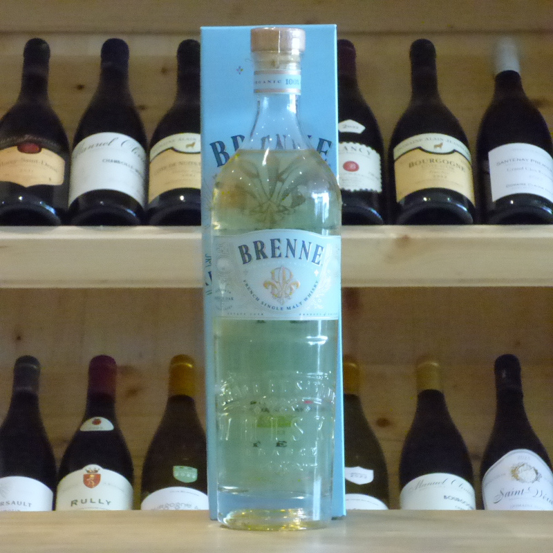 Whisky Français Brenne