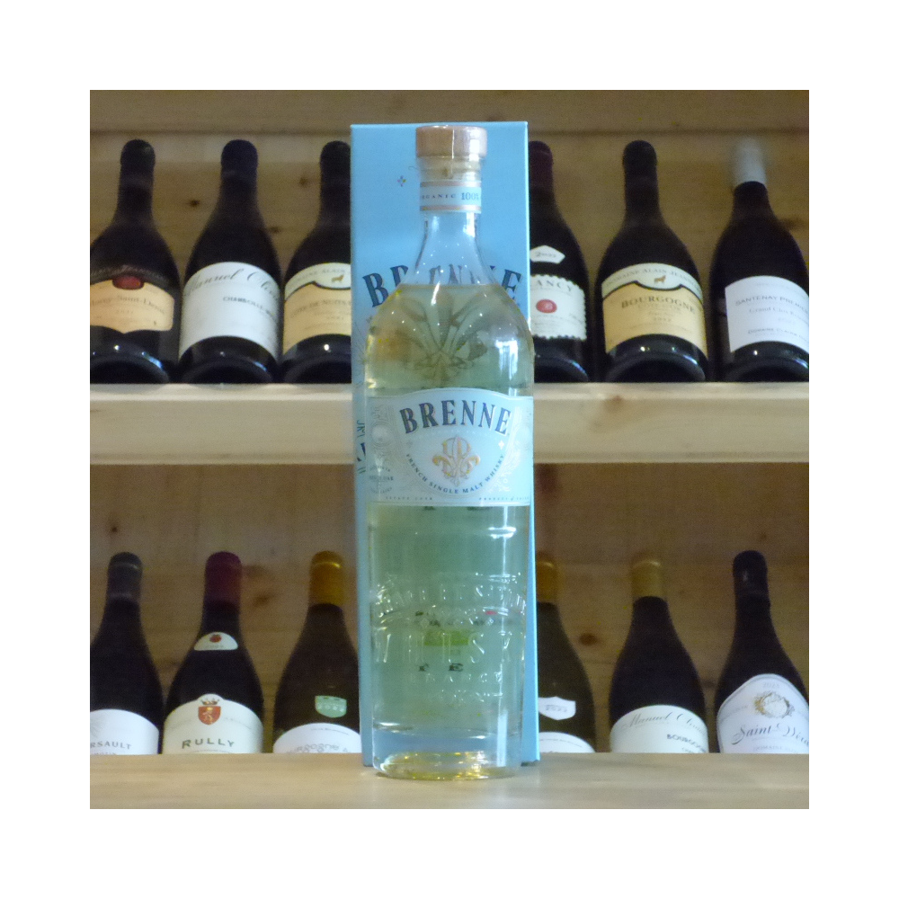 Whisky Français Brenne