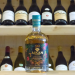 Aikan Intense Rhum Barrels