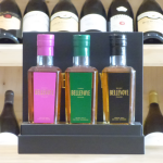 Coffret Whisky Bellevoye Prestige